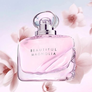 PERFUME ESTEE LAUDER BEAUTIFUL MAGNOLIA MUJER EDP 50ML - 2