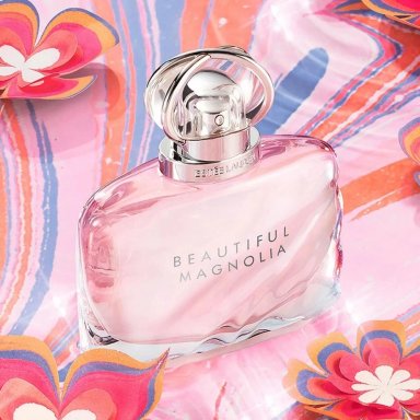 PERFUME ESTEE LAUDER BEAUTIFUL MAGNOLIA MUJER EDP 50ML - 3