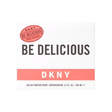 PERFUME DKNY FRESH BLOSSOM MUJER EDP 100 ML - 2