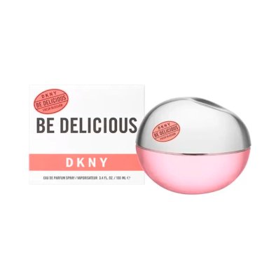 PERFUME DKNY FRESH BLOSSOM MUJER EDP 100 ML - 3