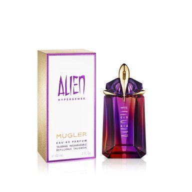 PERFUME THIERRY MUGLER ALIEN HYPERSENSE MUJER EDP 60 ML - 2