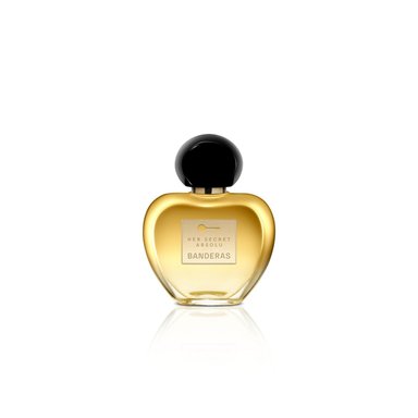PERFUME BANDERAS HER SECRET ABSOLU MUJER EDP 50ML - 2