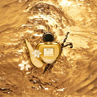 PERFUME BANDERAS HER SECRET ABSOLU MUJER EDP 50ML - 3