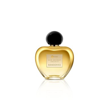PERFUME BANDERAS HER SECRET ABSOLU MUJER EDP 80ML - 2