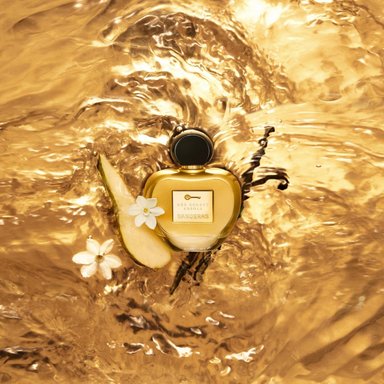PERFUME BANDERAS HER SECRET ABSOLU MUJER EDP 80ML - 3