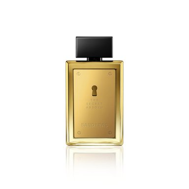 PERFUME BANDERAS THE SECRET ABSOLU HOMBRE EDP 100ML - 2