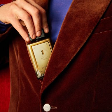 PERFUME BANDERAS THE SECRET ABSOLU HOMBRE EDP 100ML - 4