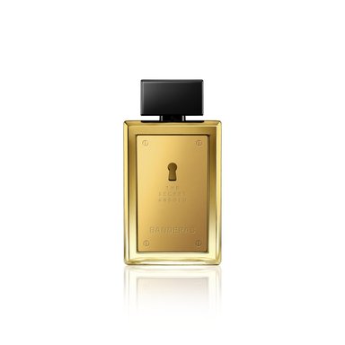 PERFUME BANDERAS THE SECRET ABSOLU HOMBRE EDP 50ML - 2