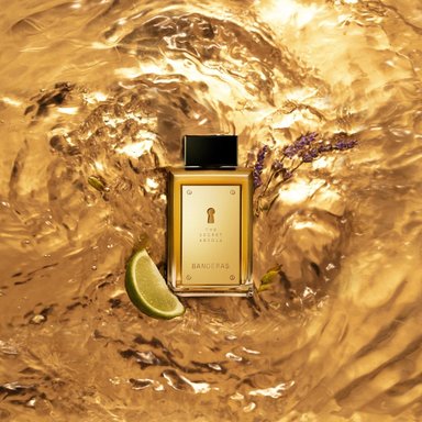 PERFUME BANDERAS THE SECRET ABSOLU HOMBRE EDP 50ML - 3