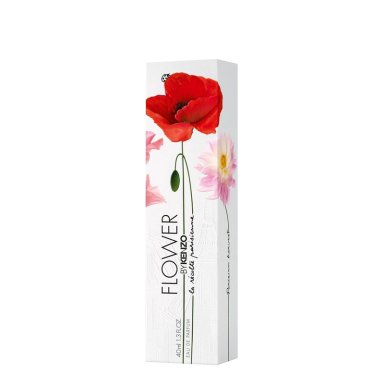 PERFUME KENZO FLOWER LA RÉCOLTE PARISIENNE MUJER EDP 40 ML - 4