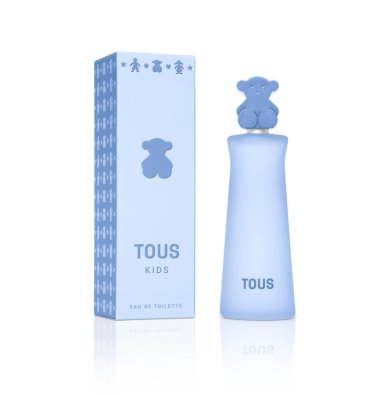 PERFUME TOUS BOY NIÑO EDT 100 ML - 1