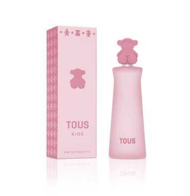 PERFUME TOUS GIRL NIÑA EDT 100 ML - 1