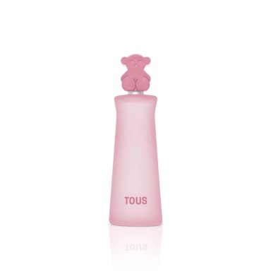 PERFUME TOUS GIRL NIÑA EDT 100 ML - 2