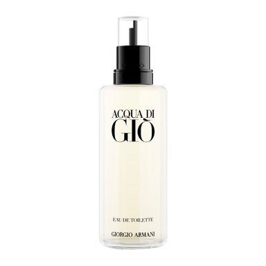 PERFUME GIORGIO ARMANI ACQUA DI GIO HOMBRE EDT 150 ML REFILL