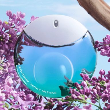 PERFUME ISSEY MIYAKE A DROP D'ISSEY 2 FRAÎCHE MUJER EDP 90 ML - 3