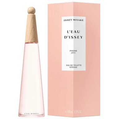 PERFUME ISSEY MIYAKE L'EAU D'ISSEY EAU&PIVOINE INTENSE MUJER EDT 100 ML - 2