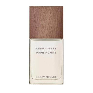 PERFUME ISSEY MIYAKE L'EAU D'ISSEY POUR HOMME EAU&VETIVER INTENSE HOMBRE EDT 50 ML - 1