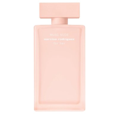 PERFUME NARCISO RODRIGUEZ FOR HER MUSC NUDE MUJER EDP 100ML - 1