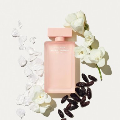 PERFUME NARCISO RODRIGUEZ FOR HER MUSC NUDE MUJER EDP 100ML - 2