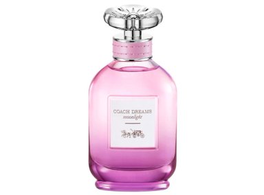PERFUME COACH DREAMS MOONLIGHT MUJER EDP 60ML - 2