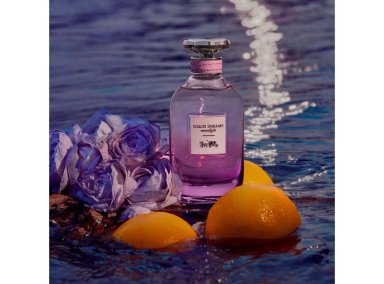 PERFUME COACH DREAMS MOONLIGHT MUJER EDP 60ML - 3