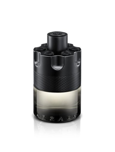 PERFUME AZZARO THE MOST WANTED INTENSE HOMBRE EDT 100ML - 1