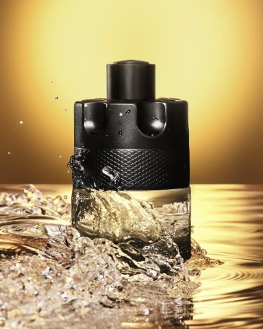 PERFUME AZZARO THE MOST WANTED INTENSE HOMBRE EDT 100ML - 3