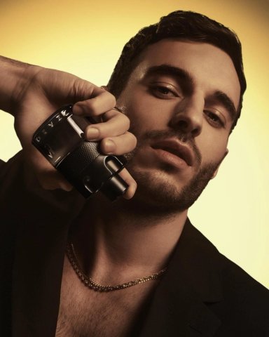 PERFUME AZZARO THE MOST WANTED INTENSE HOMBRE EDT 100ML - 6