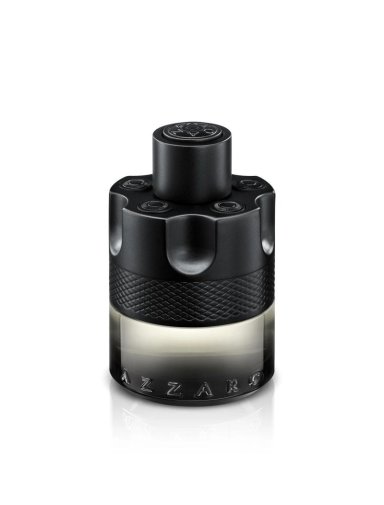 PERFUME AZZARO THE MOST WANTED INTENSE HOMBRE EDT 50ML - 1