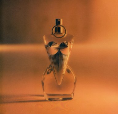 PERFUME JEAN PAUL GAULTIER DIVINE LE PARFUM MUJER EDP 100ML - 4