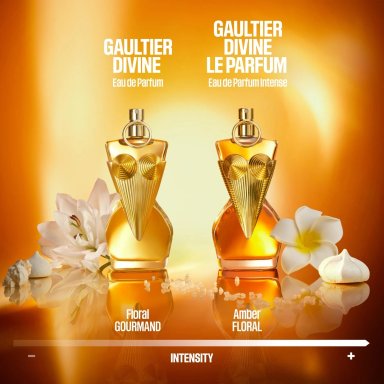PERFUME JEAN PAUL GAULTIER DIVINE LE PARFUM MUJER EDP 100ML - 6