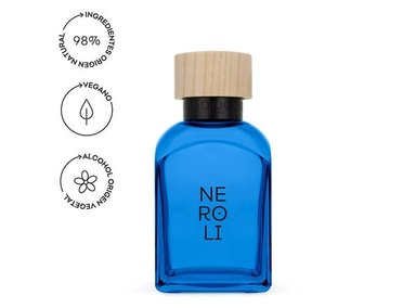 PERFUME ADOLFO DOMINGUEZ NEROLI HOMBRE EDT 120 ML - 3