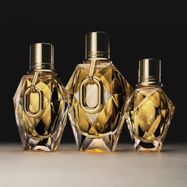 PERFUME RABANNE MILLION GOLD FOR HER MUJER EDP 50ML - 6