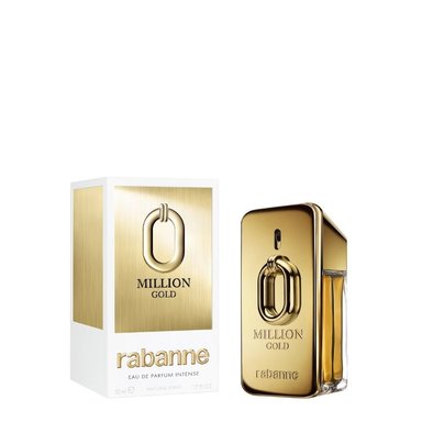 PERFUME RABANNE MILLION GOLD INTENSE HOMBRE EDP 50ML