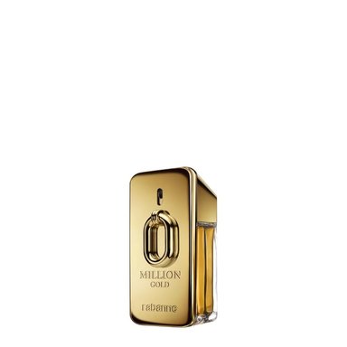 PERFUME RABANNE MILLION GOLD INTENSE HOMBRE EDP 50ML - 2