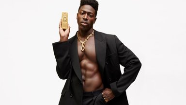 PERFUME RABANNE MILLION GOLD INTENSE HOMBRE EDP 50ML - 4