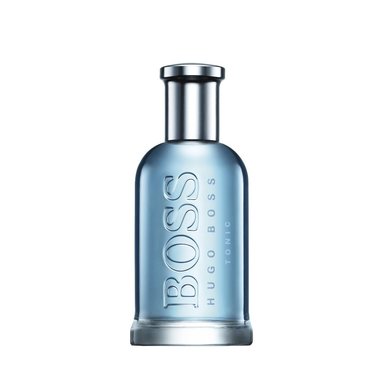 PERFUME HUGO BOSS BOTTLED TONIC HOMBRE EDT 100ML - 2
