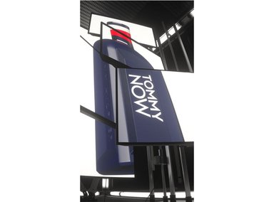 PERFUME TOMMY HILFIGER NOW HOMBRE EDT 100 ML - 4