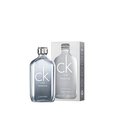 PERFUME CALVIN KLEIN CK ONE ESSENCE PARFUM INTENSE UNISEX EDP 50ML