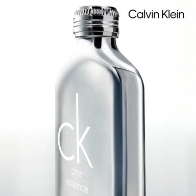 PERFUME CALVIN KLEIN CK ONE ESSENCE PARFUM INTENSE UNISEX EDP 50ML - 2