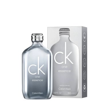 PERFUME CALVIN KLEIN CK ONE ESSENCE PARFUM INTENSE UNISEX EDP 100ML