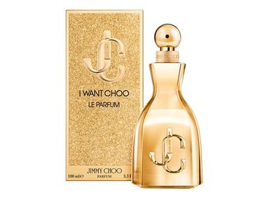PERFUME JIMMY CHOO I WANT CHOO LE PARFUM MUJER EDP 100 ML - 2