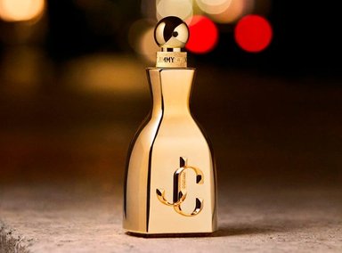 PERFUME JIMMY CHOO I WANT CHOO LE PARFUM MUJER EDP 100 ML - 3