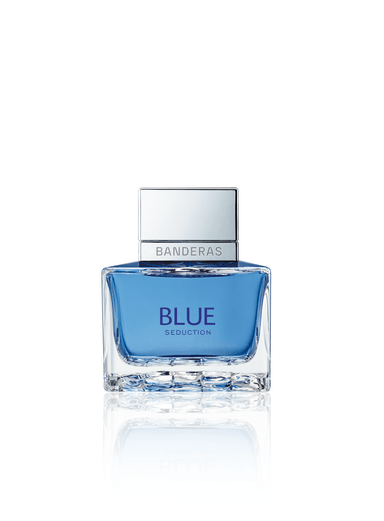 PERFUME BANDERAS BLUE HOMBRE EDT 50 ML - 3