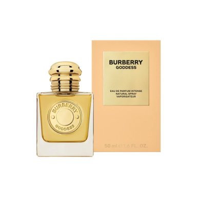 PERFUME BURBERRY GODDESS INTENSE MUJER EDP 50ML - 2