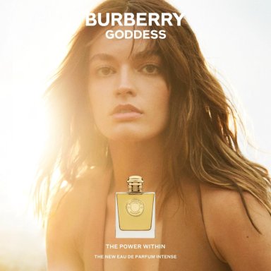 PERFUME BURBERRY GODDESS INTENSE MUJER EDP 50ML - 3