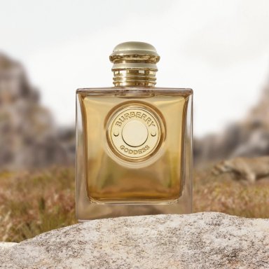 PERFUME BURBERRY GODDESS INTENSE MUJER EDP 50ML - 4