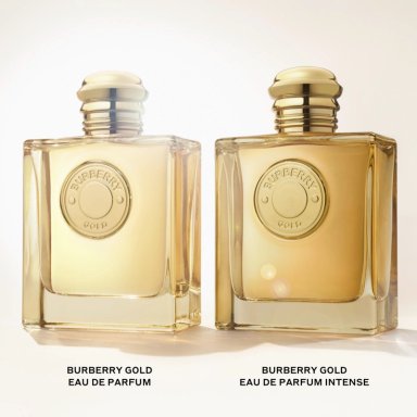 PERFUME BURBERRY GODDESS INTENSE MUJER EDP 50ML - 8