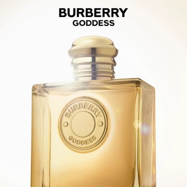 PERFUME BURBERRY GODDESS INTENSE MUJER EDP 50ML - 9