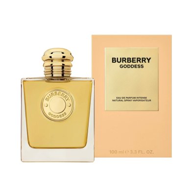 PERFUME BURBERRY GODDESS INTENSE MUJER EDP 100ML - 2